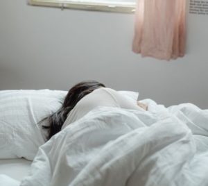 Hormones & Female Sleep Apnea