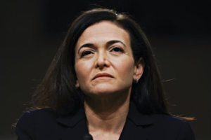 Sheryl Sandberg Leaves Embattled Meta, Facebook And Zuck