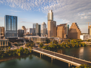 Real Estate Investing In Austin & 4 Markets (bi$)