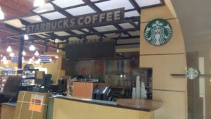 Starbucks Is Closing 16 Stores Over Safety Concerns (2nd)