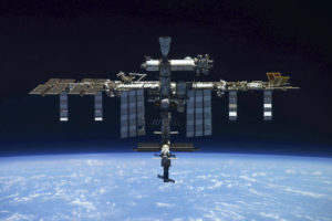 Russia To Opt Out Of International Space Station
