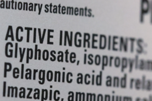Weed Killer Glyphosate Found In Most Americans’ Urine