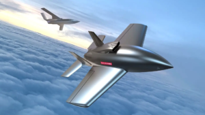 BAE Systems’ New Unmanned Aircraft Concepts