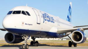 JetBlue To Buy Spirit For $3.8 Billion