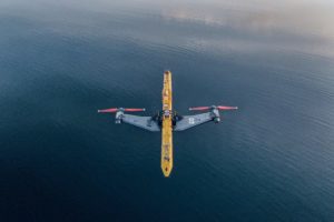 World’s Largest Tidal Electric Generator Gets Funding Boost