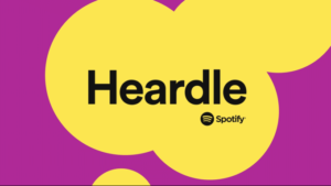 Spotify Acquires Music Trivia Game Heardle