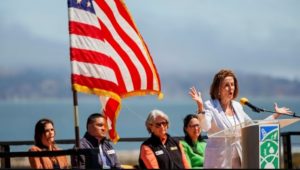 Pelosi To Visit Taiwan In August