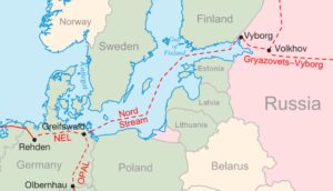 Russia-Europe Gas Pipeline Reopens But Outlook Unclear