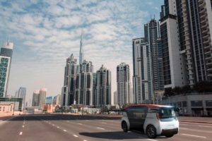 Cruise Prepares For Robotaxi Launch In 2023