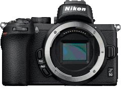Nikon Plans To Shut SLR Cameras Business