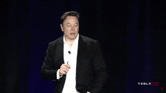 Elon Musk Abandons Bid To Buy Twitter