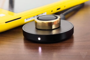 Oura Bluetooth Ring & Strava – iRing™