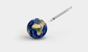 Increasing Covid Vaccine Acceptance Around The World