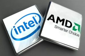 AMD Follows Intel Warning PC Market In Decline