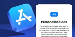 Apple To Show Ads On The App Store’s Today Tab