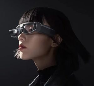 Xiaomi’s Mijia Smart Glasses