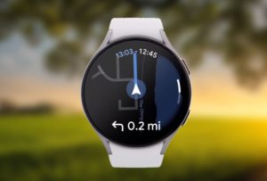 Google Android Watches Give Apple A Run For Their Money