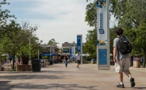 UC’s Record Number Of First-Year CA Students