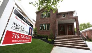 Lowest Home Buyer Confidence Since 2011