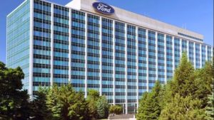 Ford Cutting 3,000 More Jobs