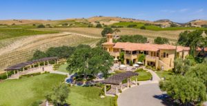 160 Acre California Pacific Estate – $22M