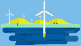 California Adopts 25GW 2045 Offshore Wind Target – BJYEnergy™