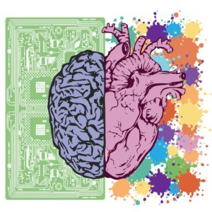 Dementia Risk If An Upper Heart Chamber Is Abnormal