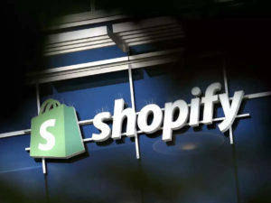 Shopify Fires 10 Percent Of Its Workforce Via Email