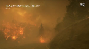 N.California 52,000+ Acre Wildfire 0% Contained, Thousands Flee, Here We Go Again 0:41