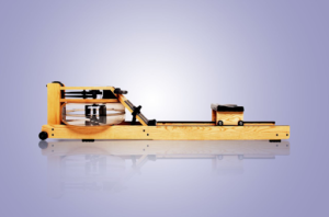 A Rowing Machine That Makes Sense