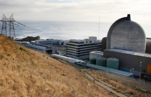 CA’s Diablo Canyon Nuke