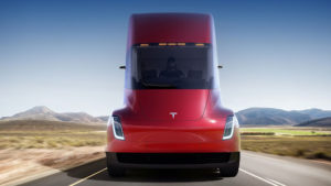 Tesla Semi New Specs Look Like A Home Run 10:39