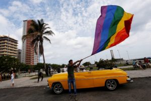 Cuba Approves Same-Sex Marriage