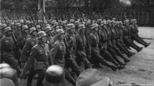 Poland Demands $1.3 Trillion War Reparations From Germany (dup)