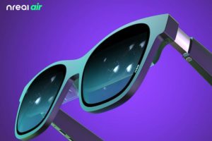 Nreal’s $379 AR Glasses Launch In The U.S.