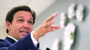 Will DeSantis Be The GOP Presidential Candidate?