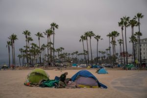 Why California Can’t Solve Homelessness