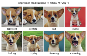 ENGINEERING – Computer Science –  Artificial Intelligence- Google & Boston University Proposes Text-To-Image ‘DreamBooth’