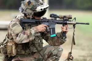 Microsoft Delivers First IVAS AR Goggles To U.S. Army