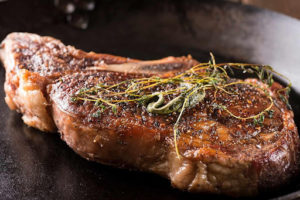 Estes Park’s 8 Best Steaks