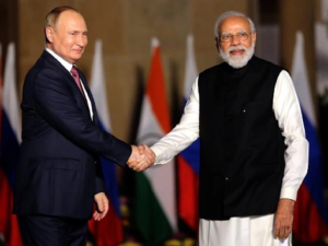 India’s Lame Argument Why They Side With Russia