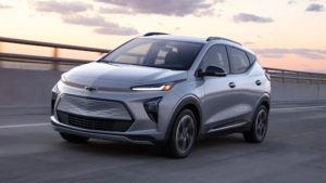 Big Chevy Bolt EUV Low Price Until Year End,