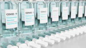 Incentives Don’t Offset Covid Vaccine Hesitancy