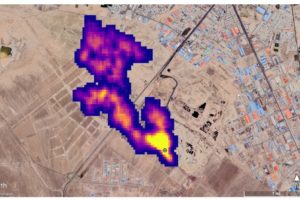 NASA Detecting World Methane