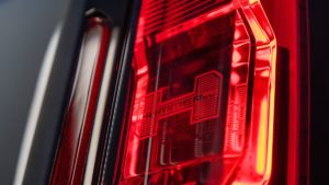 GMC Hummer EV Taillights Cost $6100 To Replace – Does It Work For You?