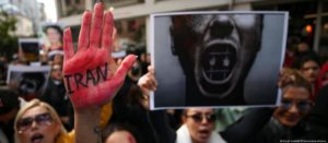 Protests In Iran Continue Over Amini Death – Civil Unrest, Bloody Crackdowns