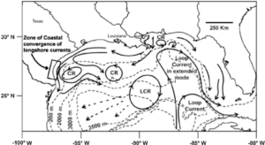 ClearGulf™ Prevailing Current & Sediment Basics