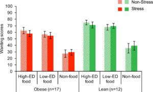 Obesity & Stress Influence Appetite – Study Shows It’s All In Your Head