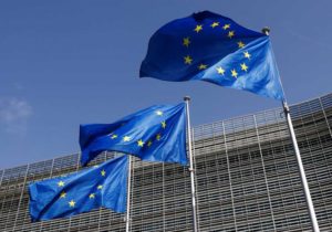 EU Ministers Warn Iran Of More Ukraine War Sanctions