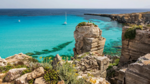 12 Of Italy’s Very Best Beaches